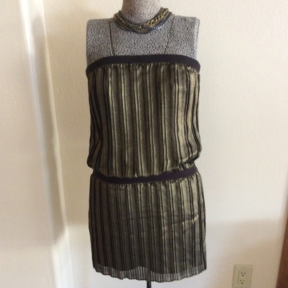 NWT BCBGMaxAzria dress